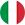 Włochy flag
