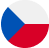 Czechy flag