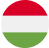 Węgry flag