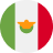 Meksyk flag